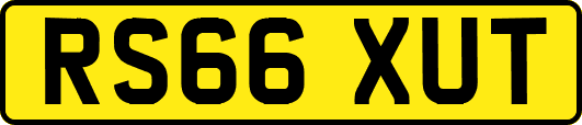 RS66XUT
