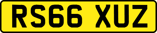 RS66XUZ