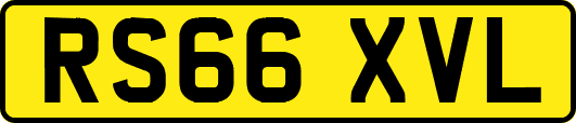 RS66XVL