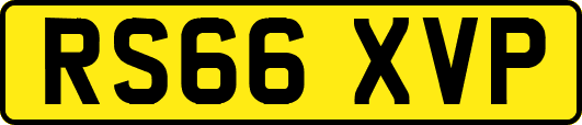 RS66XVP