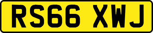 RS66XWJ