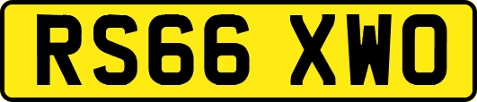 RS66XWO