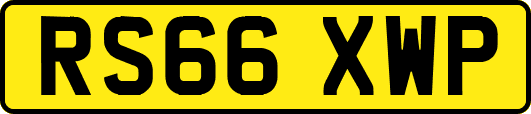 RS66XWP