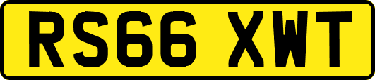 RS66XWT
