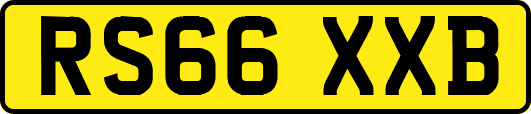 RS66XXB