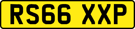 RS66XXP