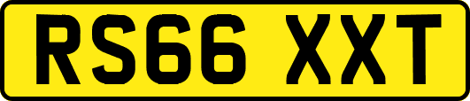 RS66XXT