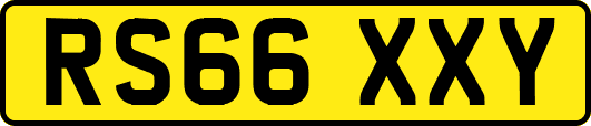 RS66XXY