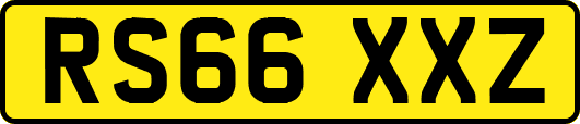 RS66XXZ