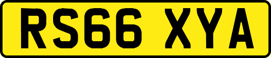 RS66XYA