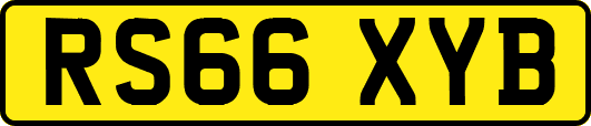 RS66XYB