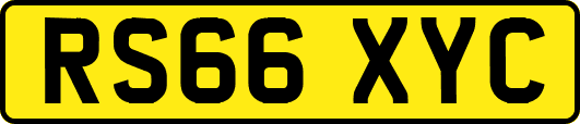 RS66XYC