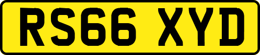 RS66XYD