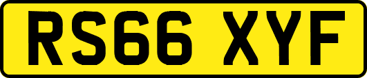 RS66XYF