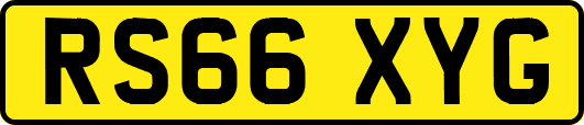 RS66XYG