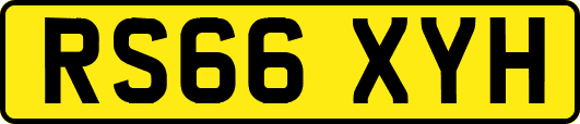 RS66XYH