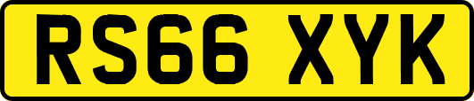 RS66XYK