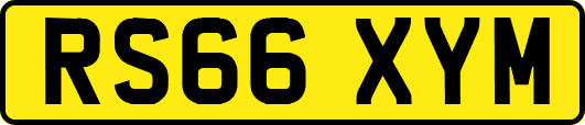 RS66XYM
