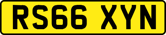 RS66XYN