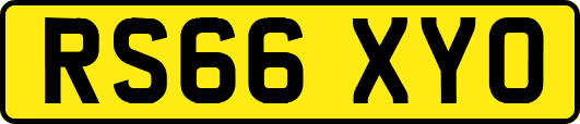 RS66XYO