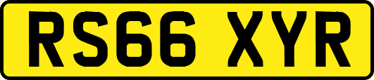 RS66XYR