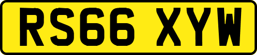 RS66XYW