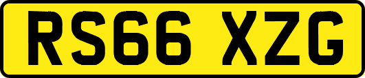 RS66XZG