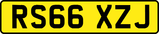 RS66XZJ