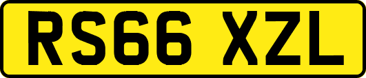 RS66XZL
