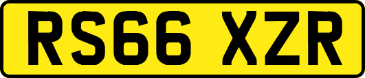 RS66XZR