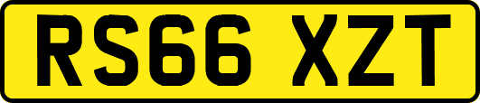 RS66XZT