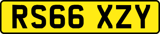 RS66XZY