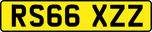 RS66XZZ