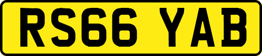 RS66YAB