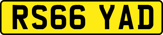 RS66YAD