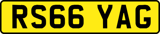 RS66YAG