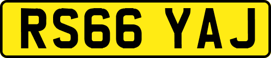 RS66YAJ