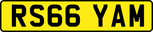 RS66YAM