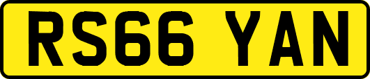 RS66YAN