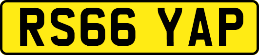 RS66YAP