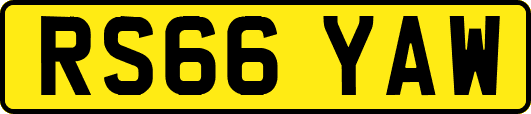 RS66YAW
