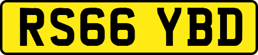RS66YBD