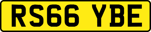 RS66YBE