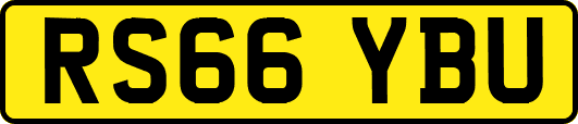 RS66YBU