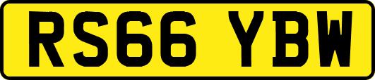 RS66YBW