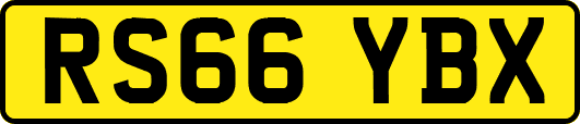 RS66YBX