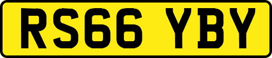 RS66YBY