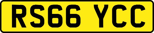 RS66YCC