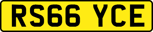 RS66YCE