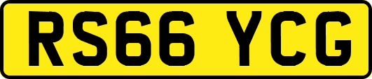 RS66YCG